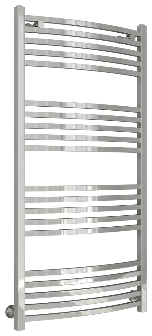 Водяной полотенцесушитель Сунержа Аркус 120х60