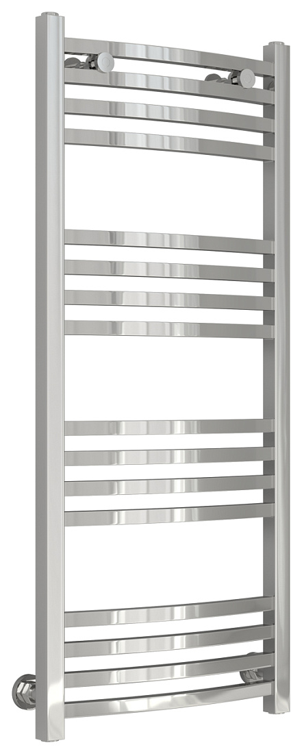 Водяной полотенцесушитель Сунержа Аркус 100х40