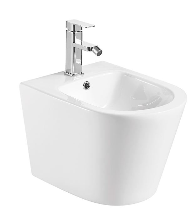 Биде подвесное AQUAme AQM2101