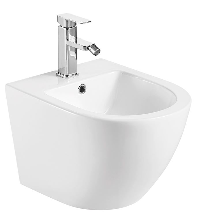 Биде подвесное AQUAme AQM2102