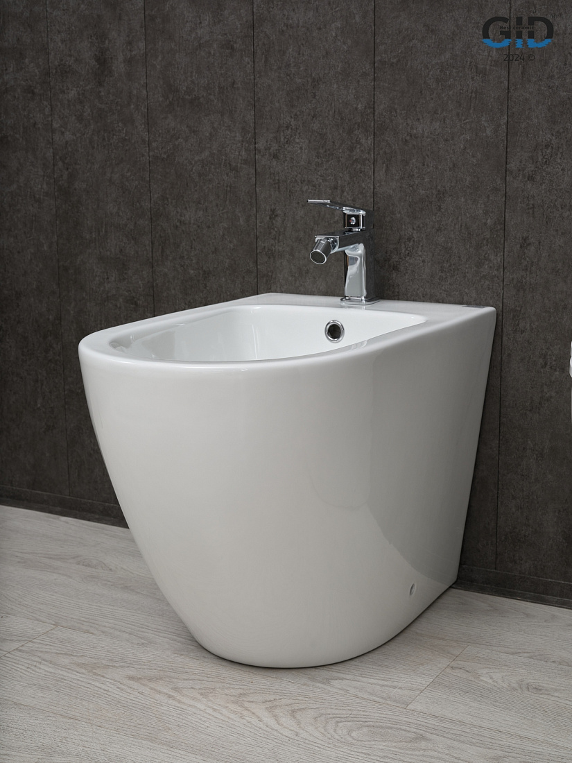 Биде напольное Gid BDN-36