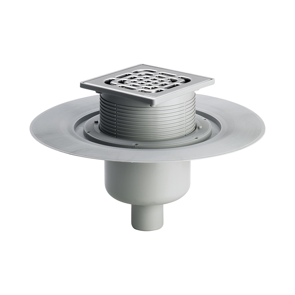 Душевой трап Viega Advantix 557188