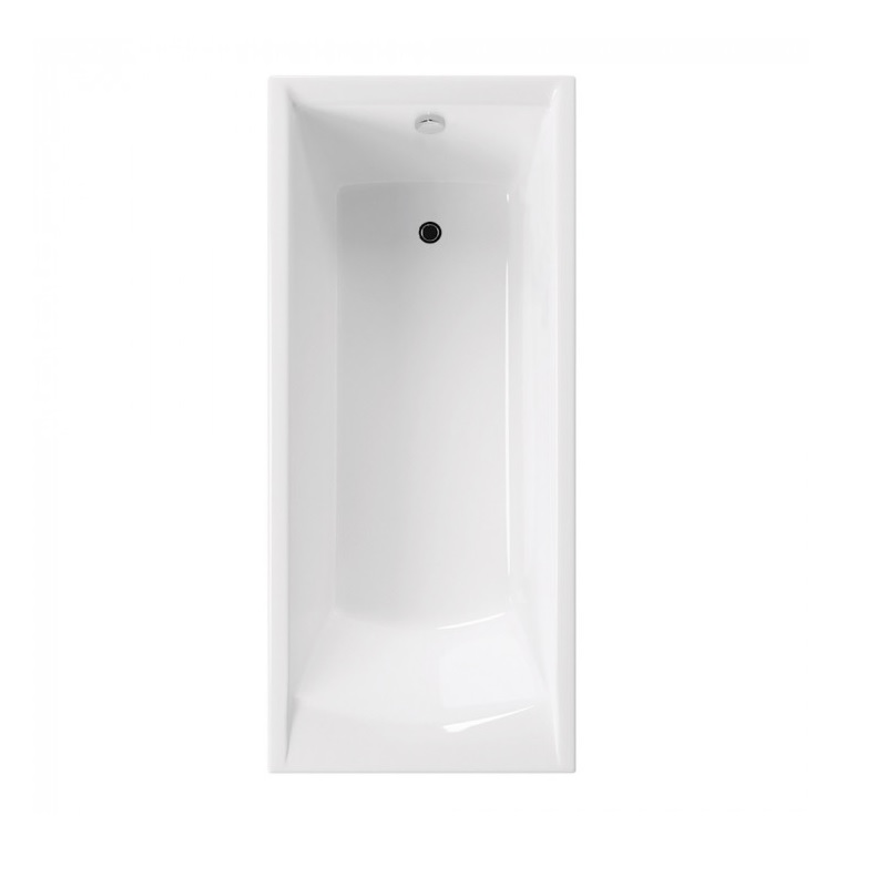 Чугунная ванна Delice Prestige Elite DLR230611 175х75 без ножек