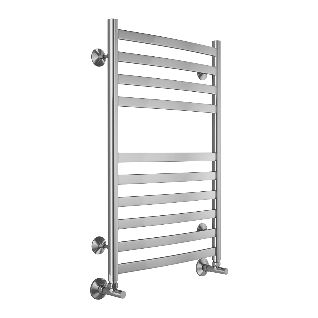 Водяной полотенцесушитель Terminus Авиэль П10 500x800