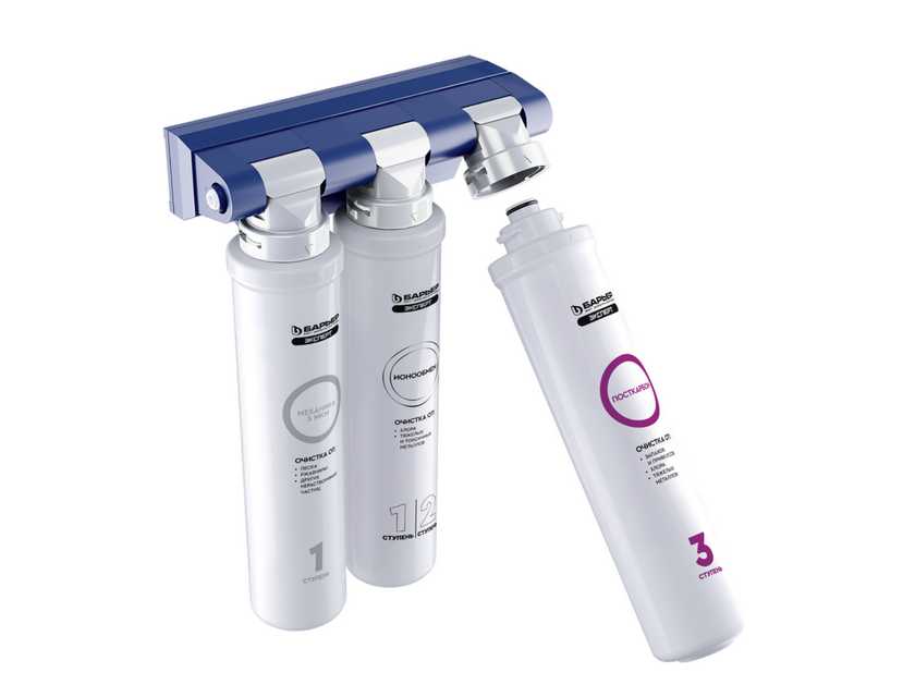 Фильтр Барьер Expert UNO