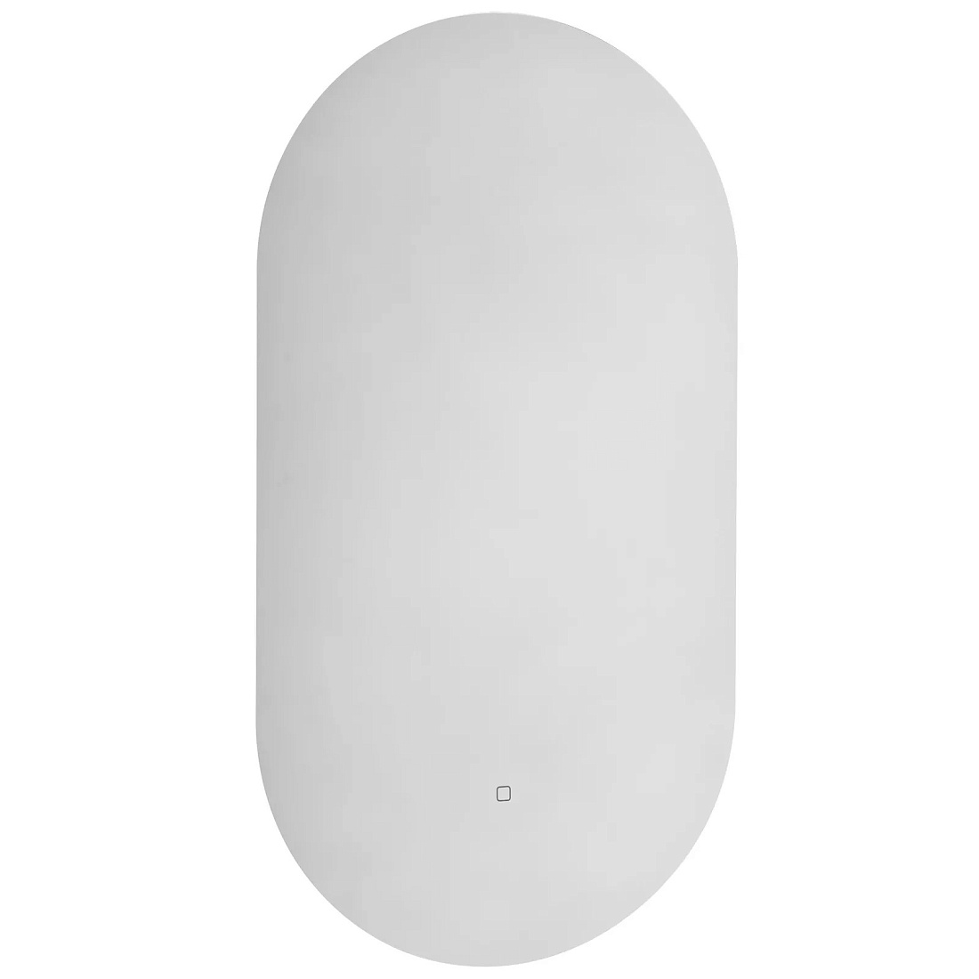 Зеркало Aquaton Альто 60х110 с LED подсветкой