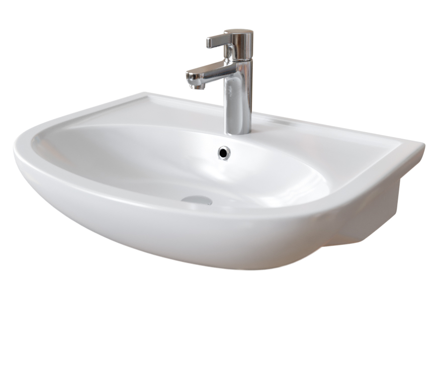 Раковина Ekokerama Sonata 63