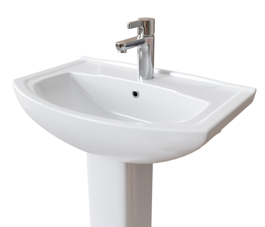 Раковина Ekokerama Romanza 66