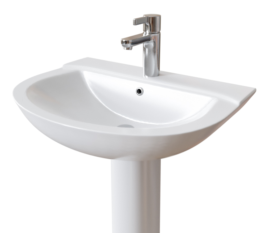 Раковина Ekokerama Calando 63