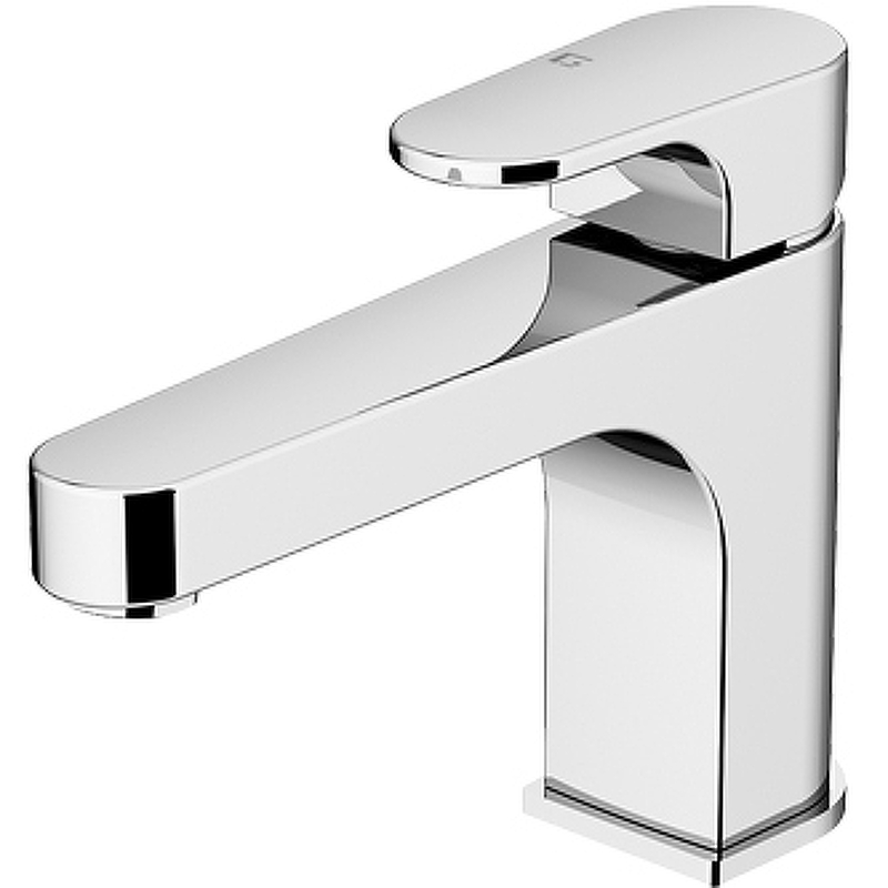 Смеситель Gattoni H2Omix1000 1044/10С0 для раковины