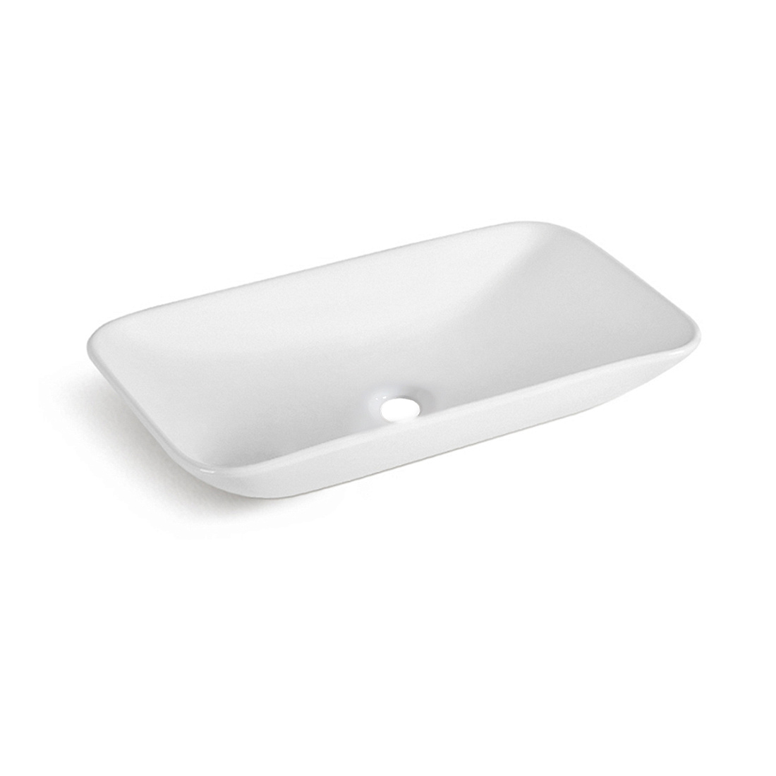 Раковина накладная Staro NOVA 59х36.5