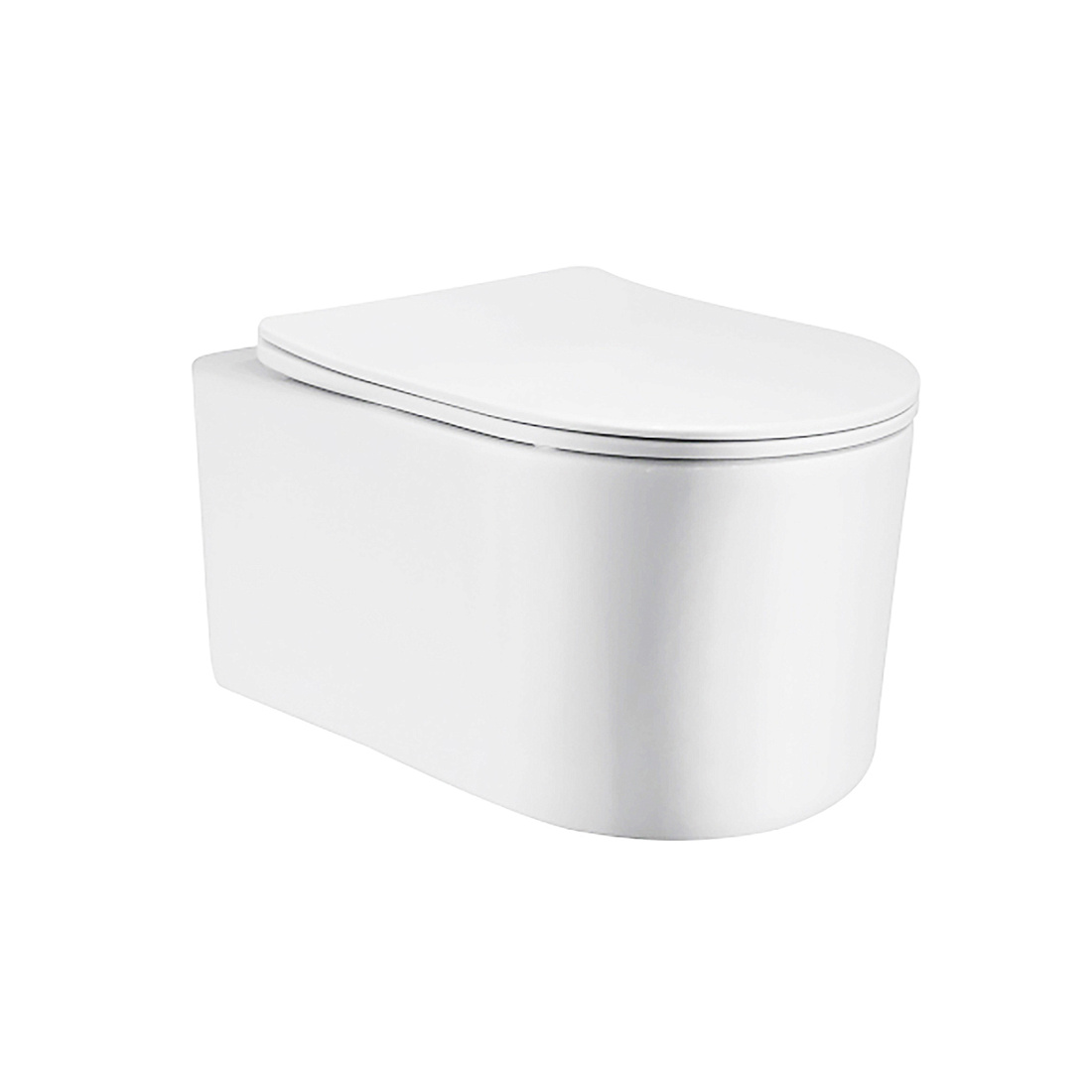 Унитаз подвесной Staro CITY 2639