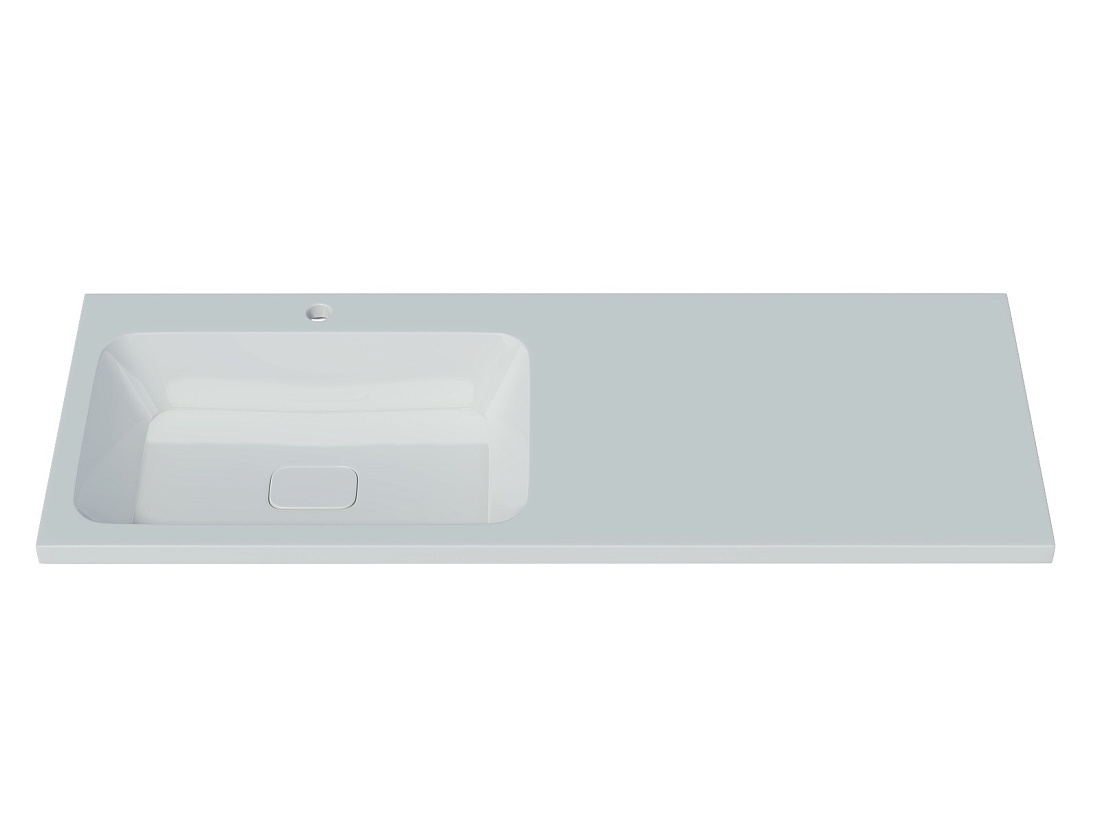 Мебельная раковина Madera Kamilla 130 L