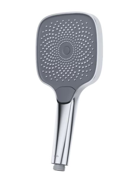 Душевая лейка Iddis SpaHome SPA3FSCi18 хром