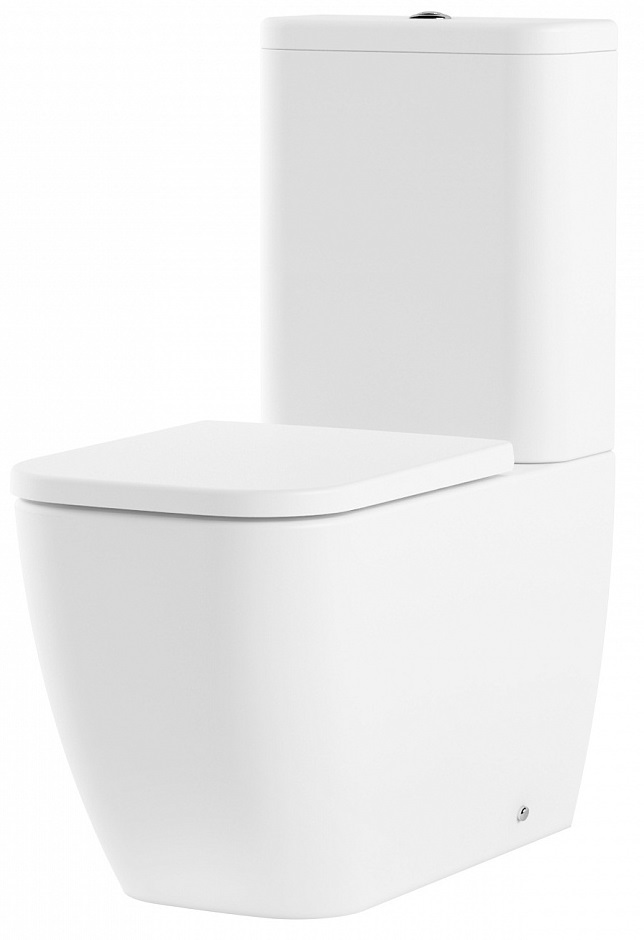 Унитаз-компакт Lavinia Boho One 33022040