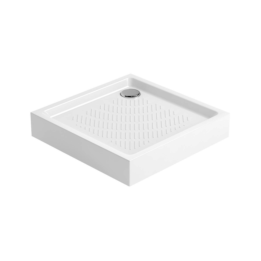 Поддон для душа Lavinia Boho Rock 37074900 90х90 см