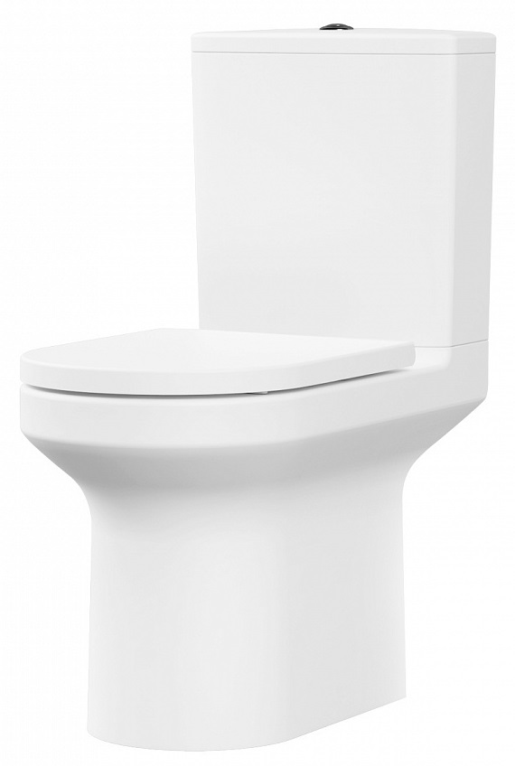 Унитаз-компакт Lavinia Boho Grance Hill Rimless 3307202R