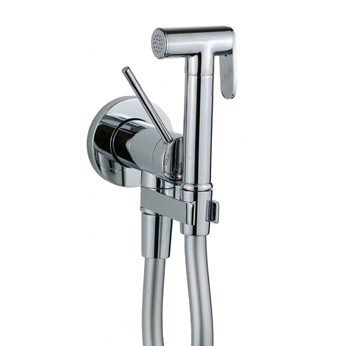 Гигиентический душ Gattoni Programma doccia RT010C0 со встроенным смесителем