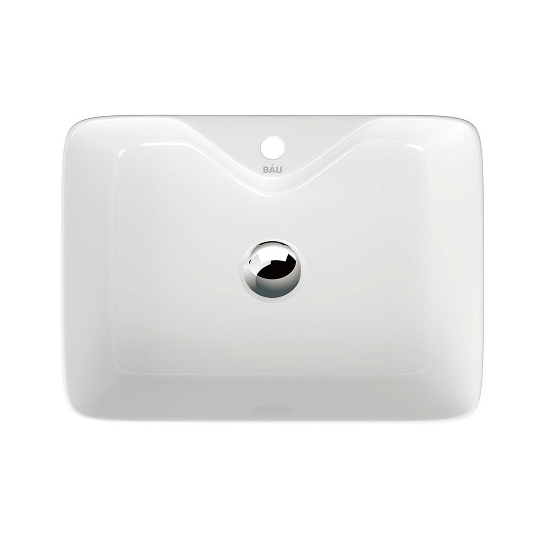 Раковина чаша Bauedge Cerama NS0002