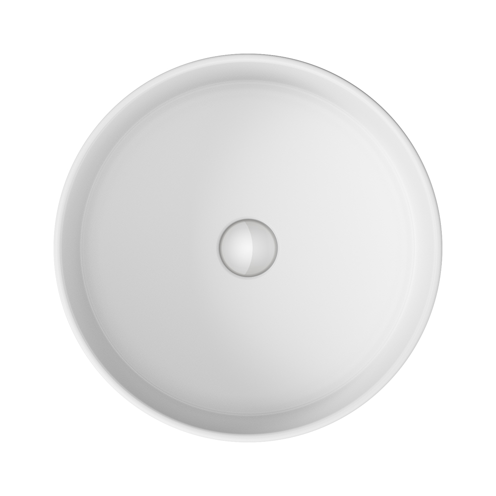 Раковина чаша Bauedge Dream BL1002