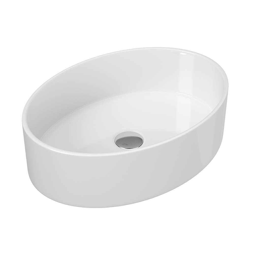 Раковина чаша Bauedge Nimb BN0002