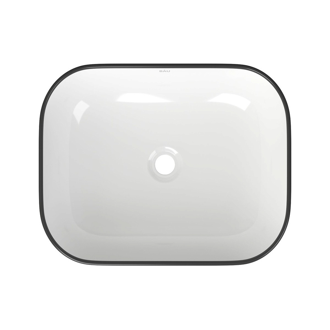 Раковина чаша Bauedge Stil NQ0001