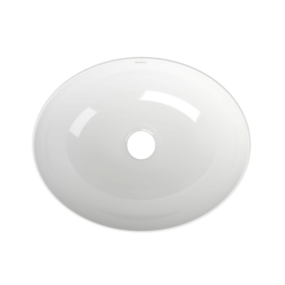 Раковина чаша Bauedge Nimb BN0003