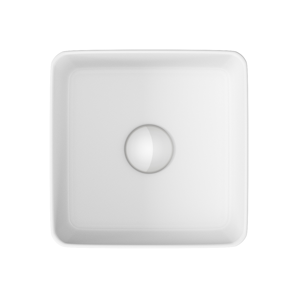 Раковина чаша Bauedge Hotel mini BH1003