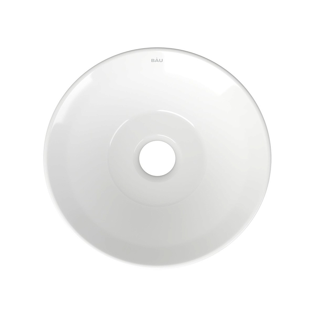 Раковина чаша Bauedge Dream SL1003