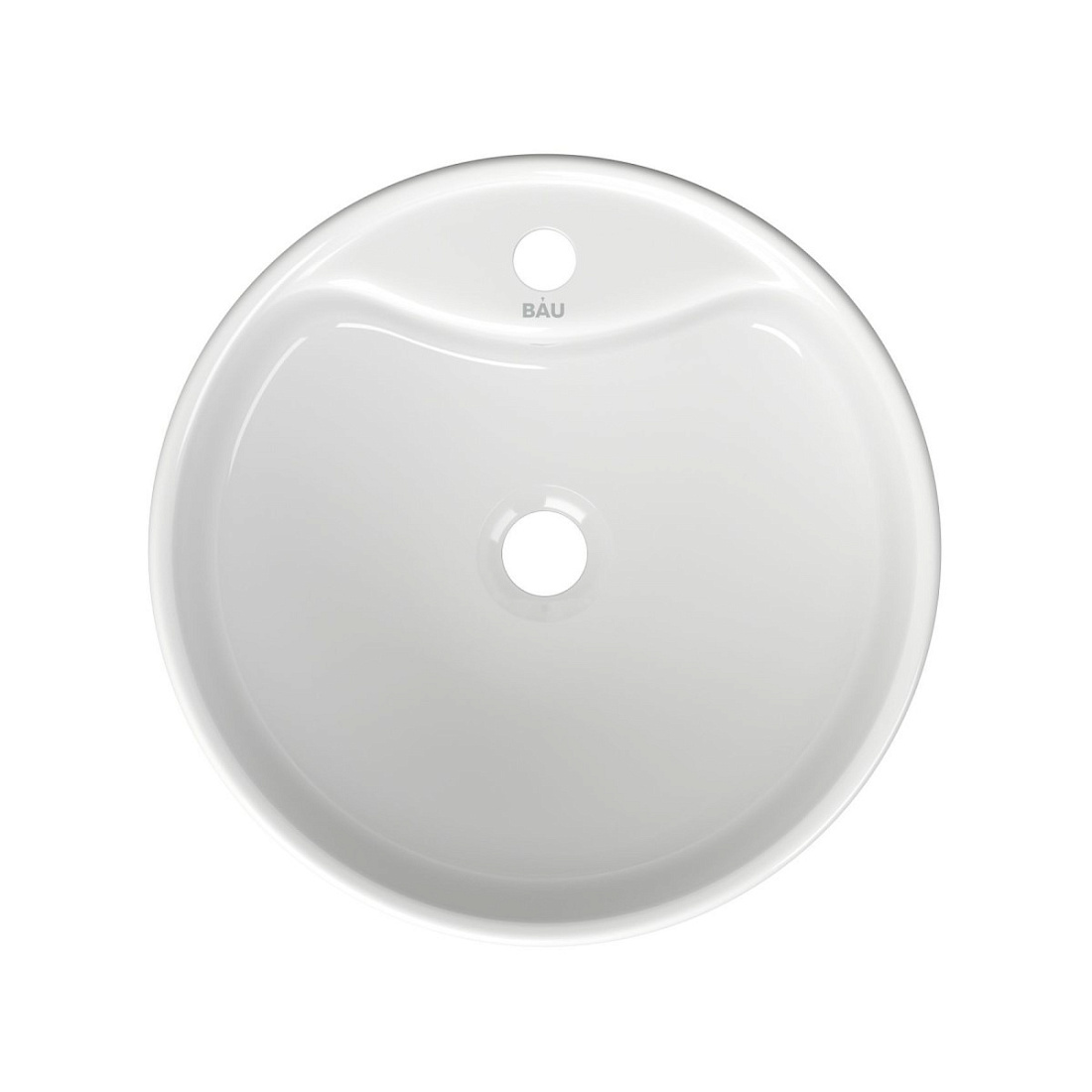 Раковина чаша Bauedge Element NS0001
