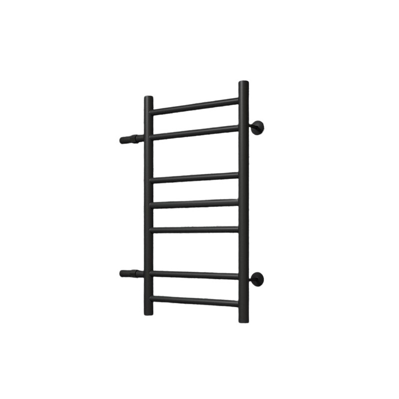 Водяной полотенцесушитель Маргроид В10 M0045 7 секций 40х80 см