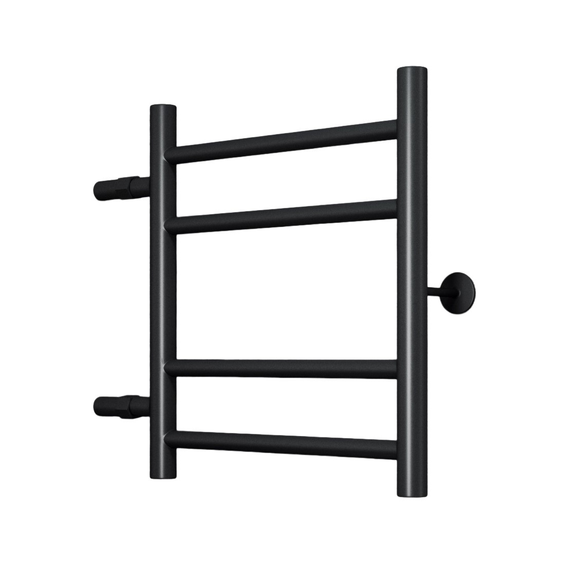 Водяной полотенцесушитель Маргроид В10 M0046 4 секций 40х50 см