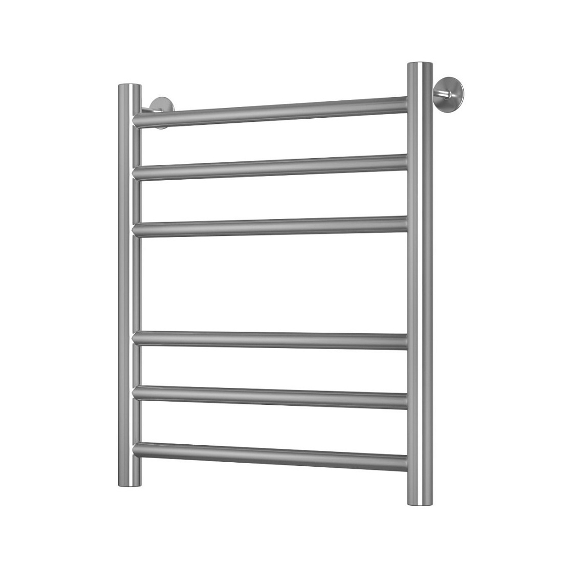 Водяной полотенцесушитель Маргроид В10 M0074 6 секций 50х60 см