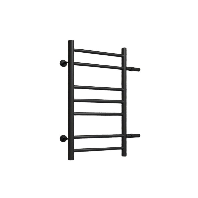 Водяной полотенцесушитель Маргроид В10 M0044 7 секций 50х80 см