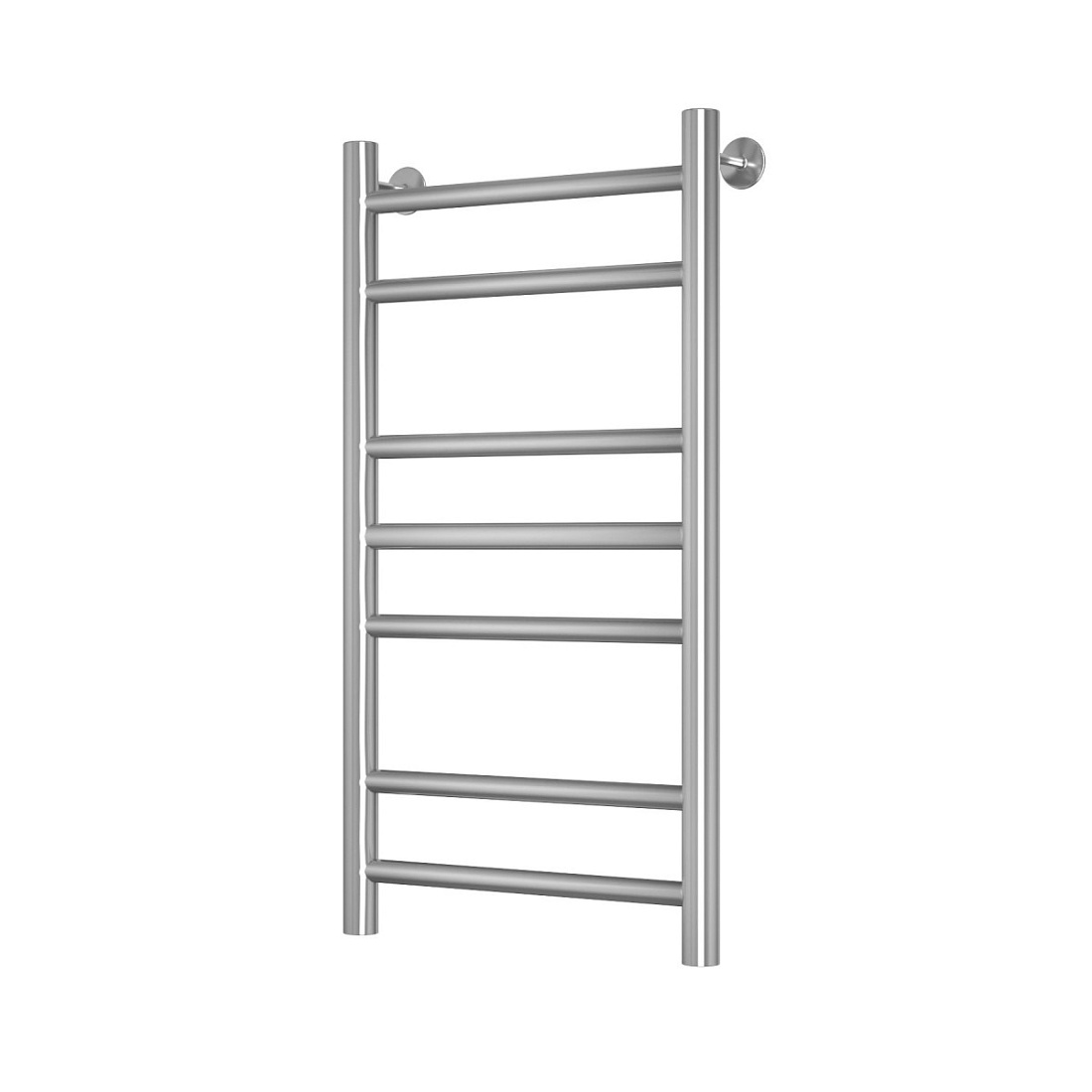 Водяной полотенцесушитель Маргроид В10 M0073 7 секций 40х80 см