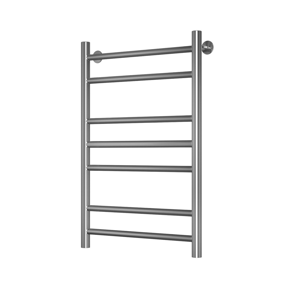 Водяной полотенцесушитель Маргроид В10 M0072 7 секций 50х80 см