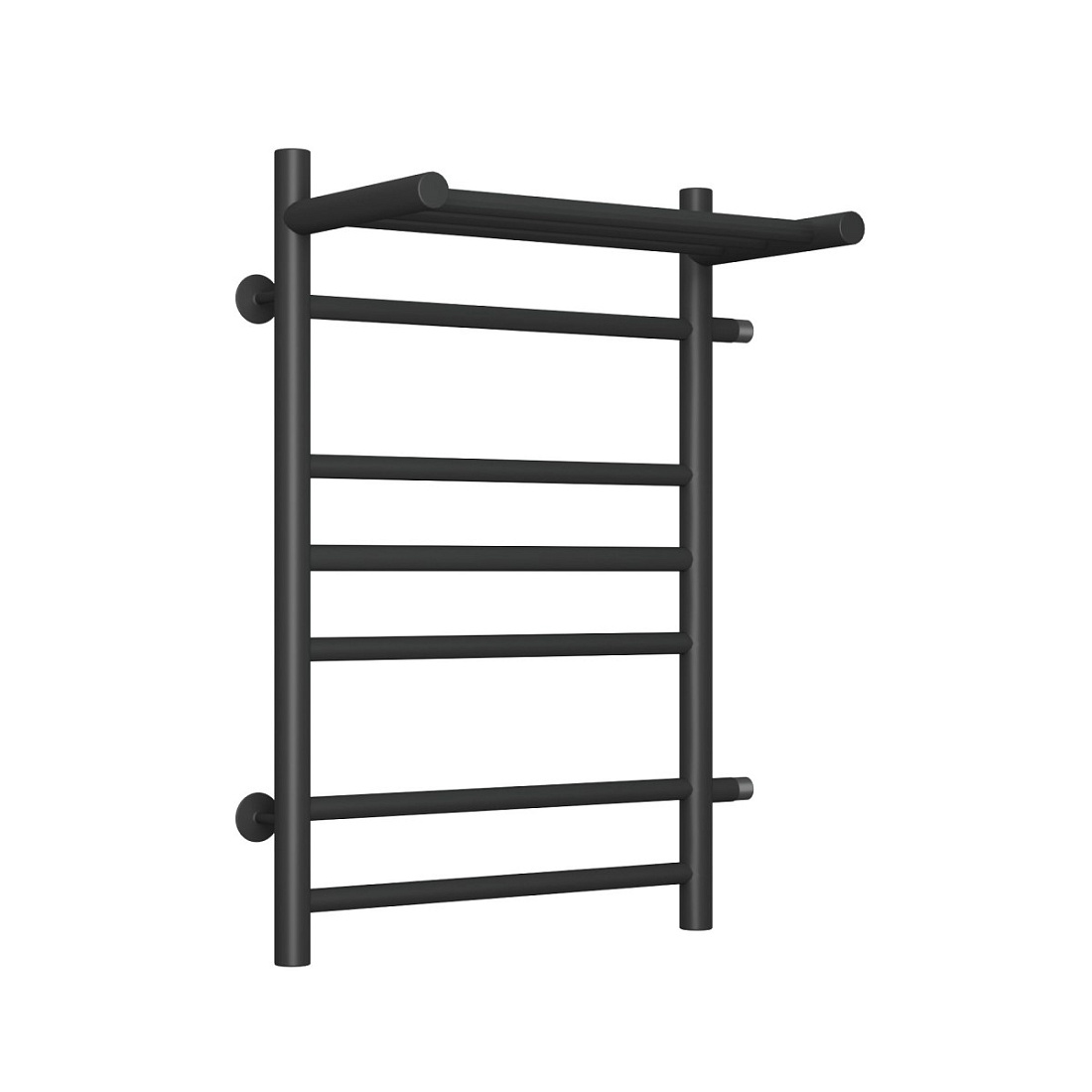 Водяной полотенцесушитель Маргроид В10 M0067 6 секций 50х80 см