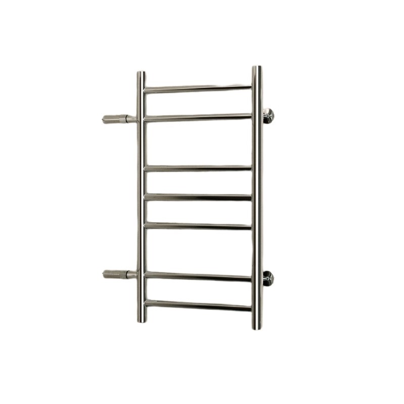 Водяной полотенцесушитель Маргроид В10 M0049 7 секций 40х80 см