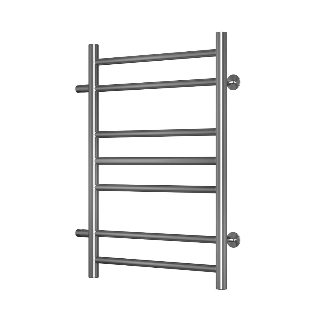 Водяной полотенцесушитель Маргроид В10 M0068 7 секций 50х80 см