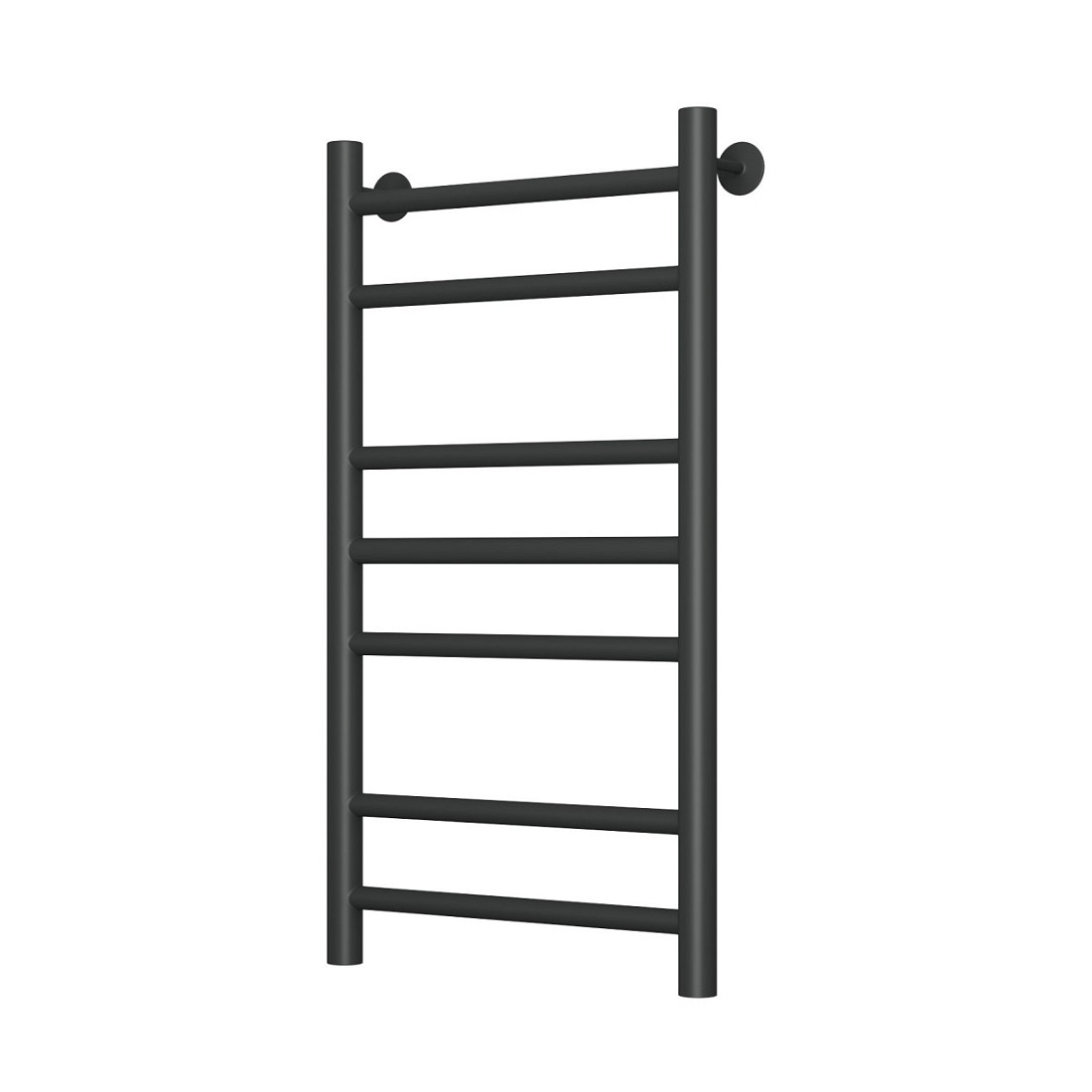 Водяной полотенцесушитель Маргроид В10 M0070 7 секций 40х80 см