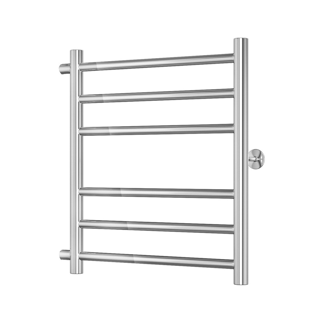 Водяной полотенцесушитель Маргроид В10 M0051 6 секций 50х60 см