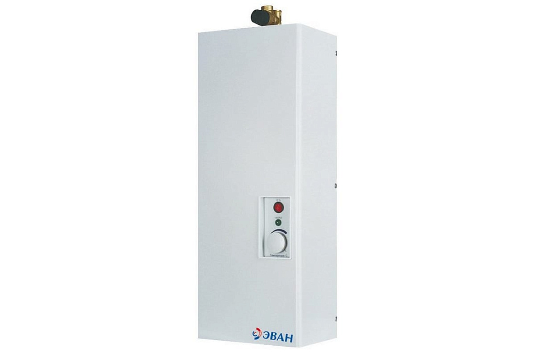 Водонагреватель Эван В1-21 13172 электрический проточный