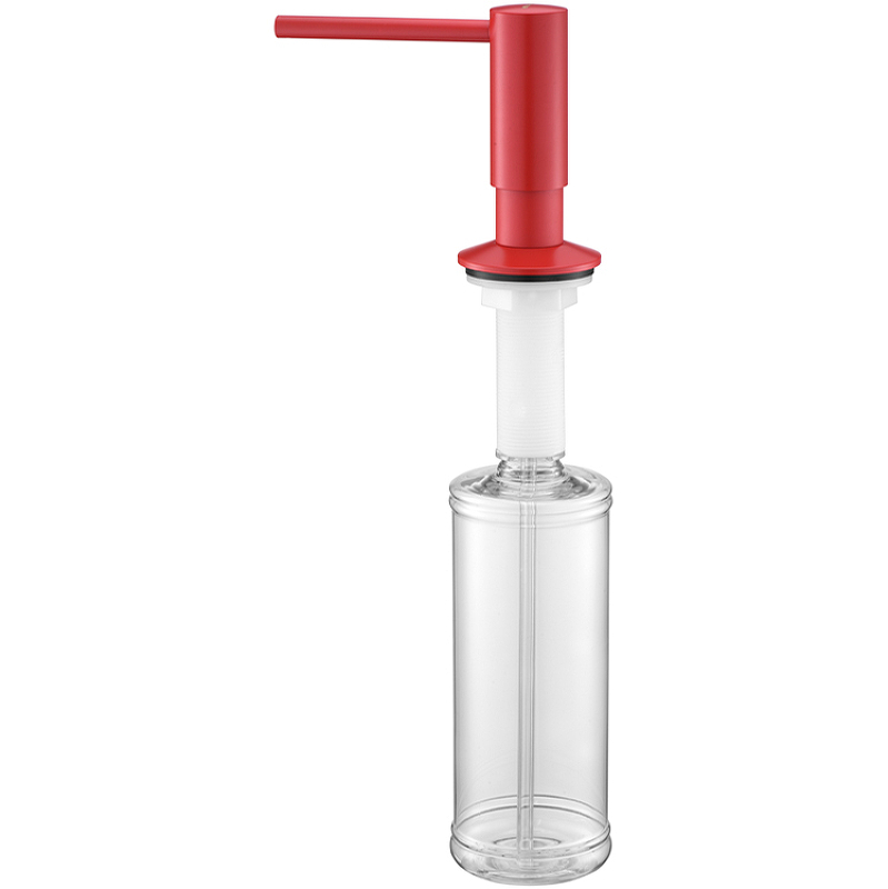 Дозатор Paulmark Decus D004-FI пламя