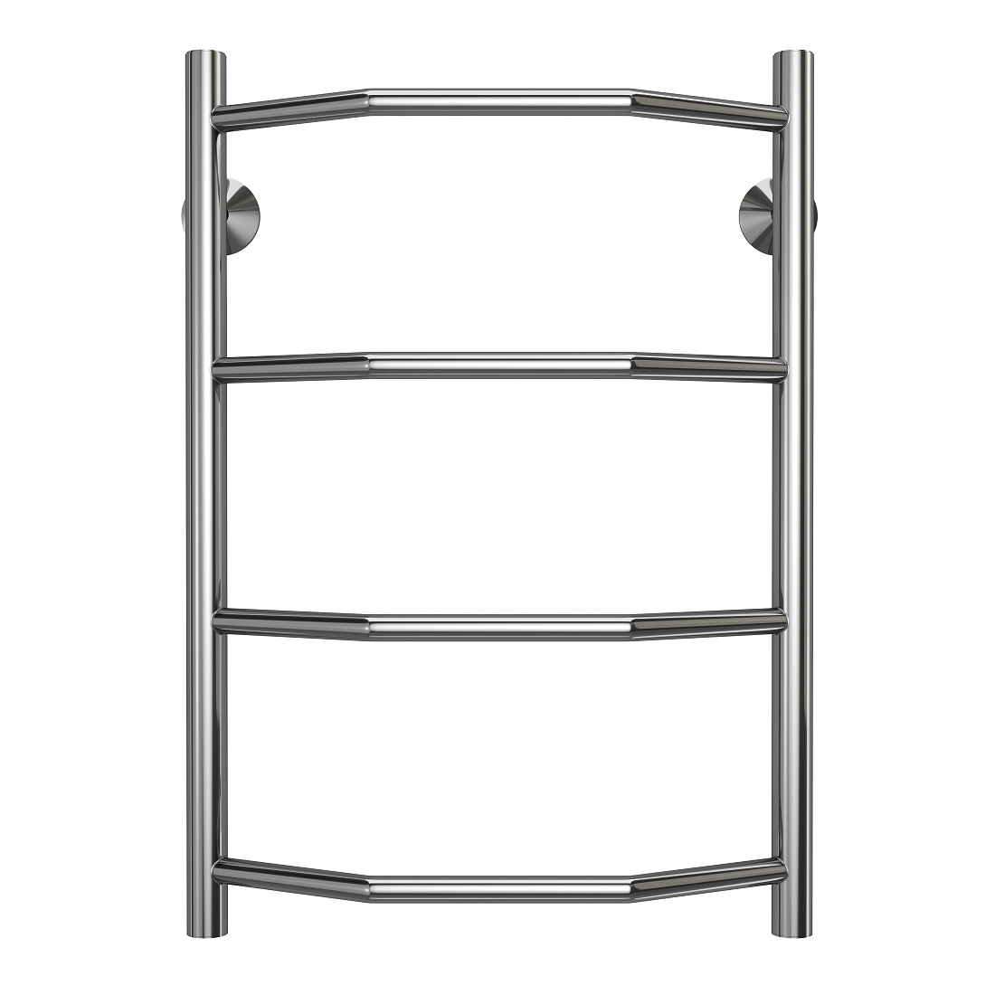 Водяной полотенцесушитель Terminus Stelmix Трапеция 40x60