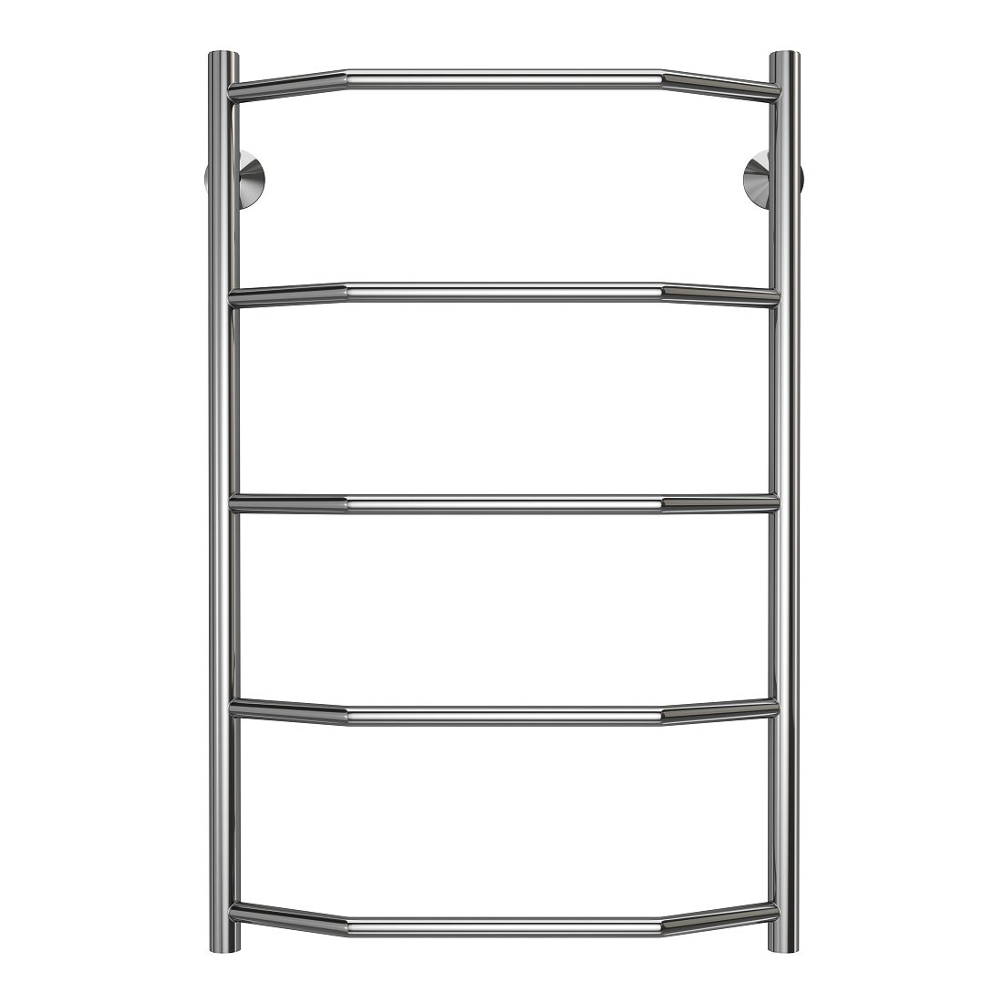 Водяной полотенцесушитель Terminus Stelmix Трапеция 50x80