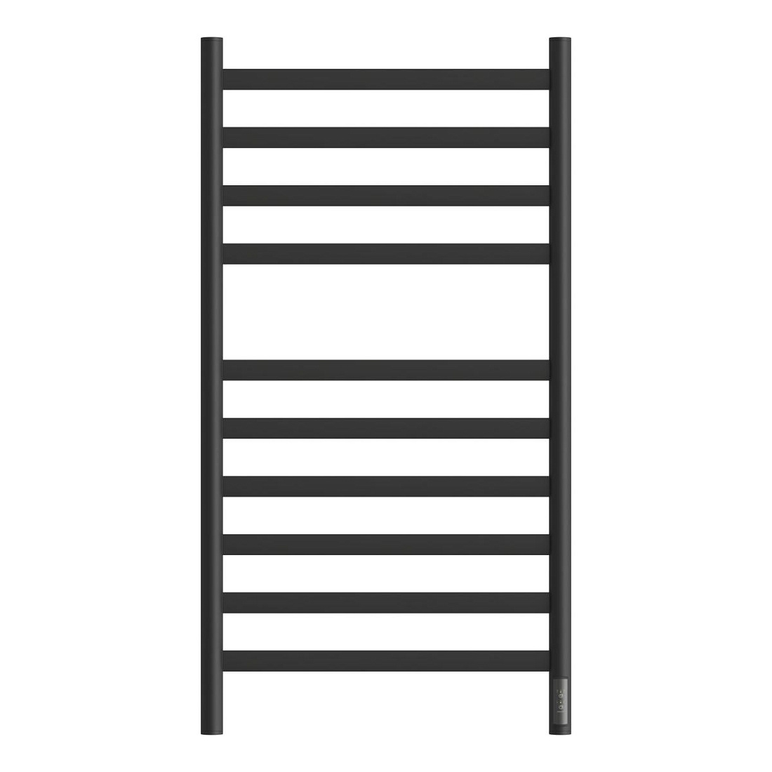 Электрический полотенцесушитель Point Селена PN16850B 50x100 черный