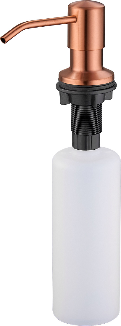 Дозатор Domaci Равенна P-401 медь