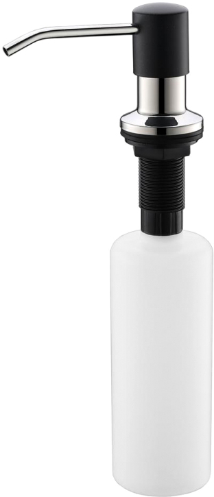 Дозатор Domaci Солерно 401D.8 морион