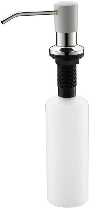 Дозатор Domaci Солерно 401D.5 агат