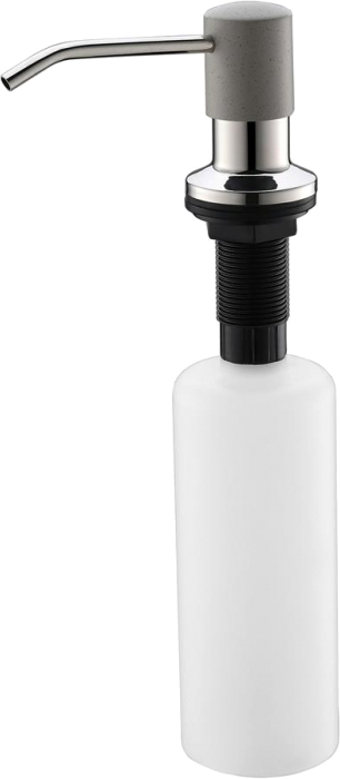 Дозатор Domaci Солерно 401D.4 берилл